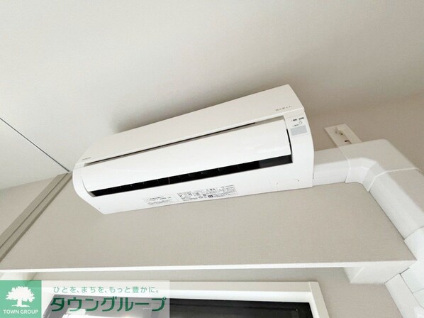 グレーシアフィット藤沢鵠沼の物件内観写真